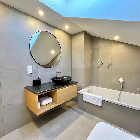 Alpenlodge * אוברסטדורף