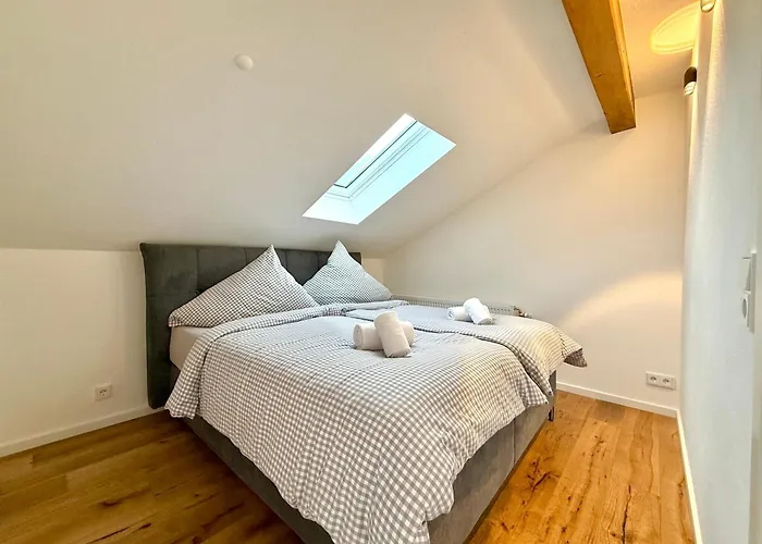 Alpenlodge דירה אוברסטדורף