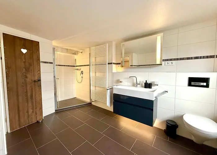 Alpenlodge דירה אוברסטדורף