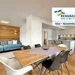 Alpenlodge Appartement