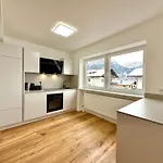 شقة Alpenlodge *