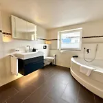 Lägenhet Alpenlodge