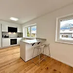 Apartamento Ferienhaus Alpenlodge Oberstdorf