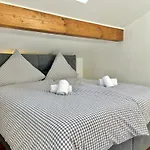شقة Alpenlodge