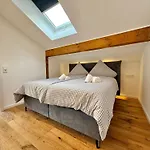 شقة Alpenlodge *