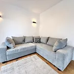 Lägenhet Alpenlodge