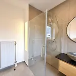 Ferienwohnungen Alpenlodge *