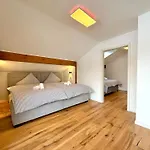 Lägenhet Alpenlodge