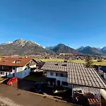 Ferienhaus Alpenlodge * Oberstdorf