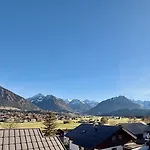Alpenlodge Oberstdorf