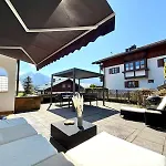 Appartement Alpenlodge