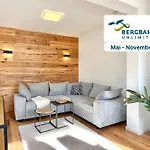 Alpenlodge Appartement