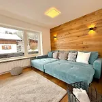 Appartement Alpenlodge