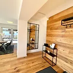 Alpenlodge Appartement Oberstdorf