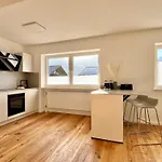 Alpenlodge Appartement