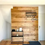 Alpenlodge Appartement