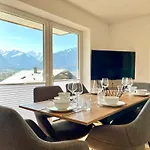 Appartement Alpenlodge *