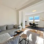 Appartement Alpenlodge *