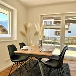 Appartement Alpenlodge Oberstdorf
