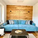 Alpenlodge Appartement *
