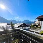 Alpenlodge Appartement