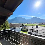 Alpenlodge Appartement *