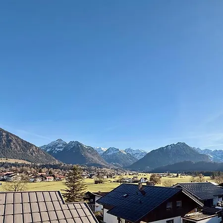 Alpenlodge Oberstdorf