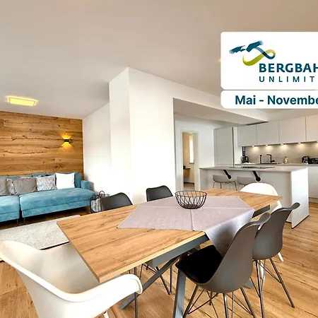 Alpenlodge Apartamento Oberstdorf