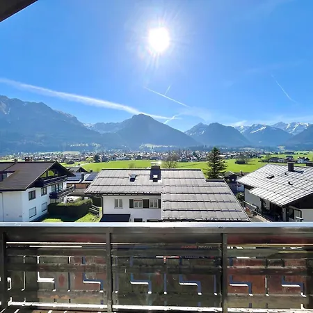 Alpenlodge Oberstdorf
