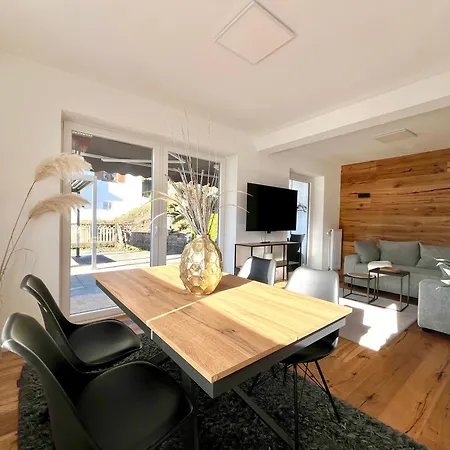 Alpenlodge Appartement Oberstdorf