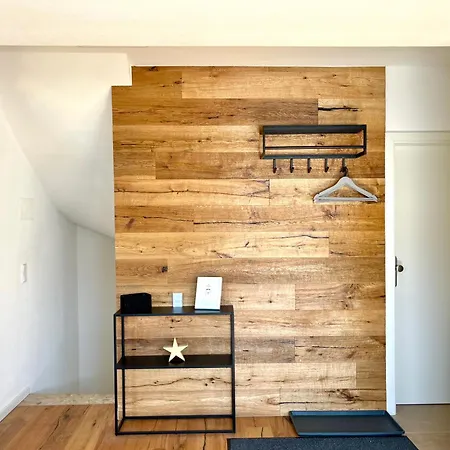 Alpenlodge Apartment