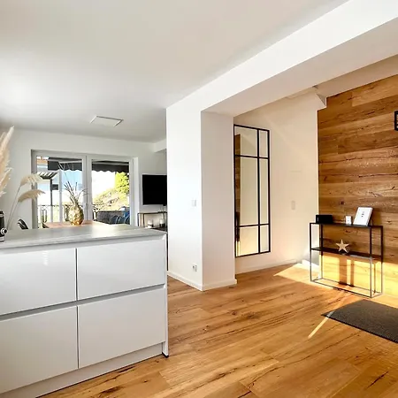 Alpenlodge Appartement *