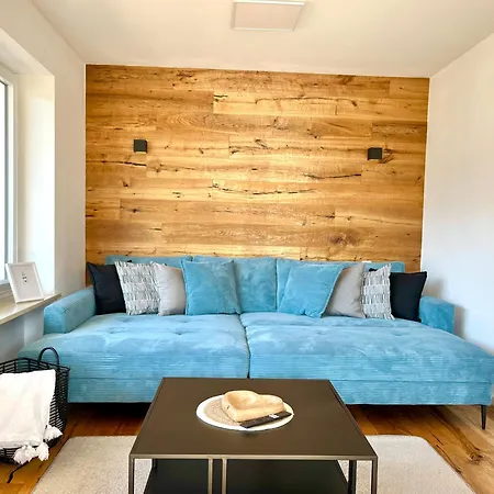 Alpenlodge Apartment *