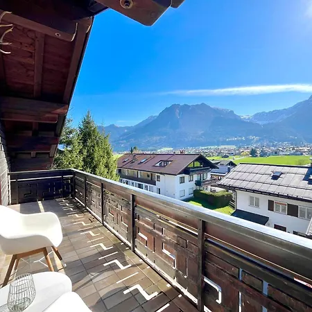 Alpenlodge