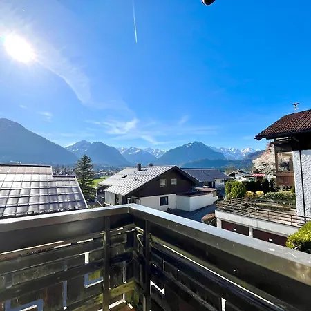 Alpenlodge Apartment