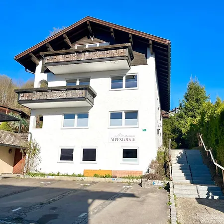Alpenlodge * Oberstdorf