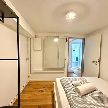 Alpenlodge Oberstdorf