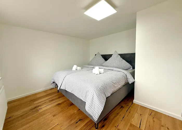 Alpenlodge Apartamento