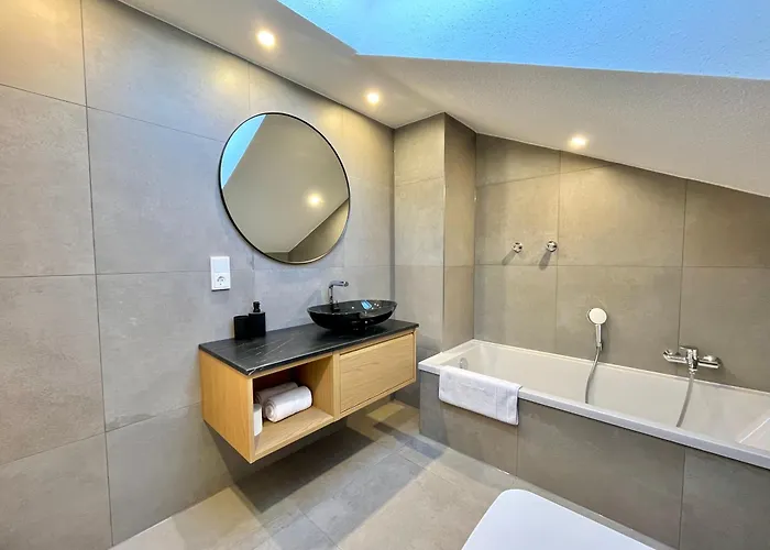 Alpenlodge * Oberstdorf