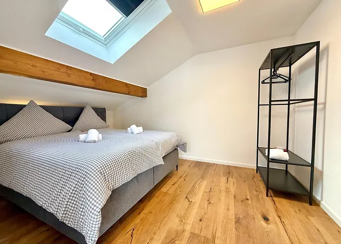 Alpenlodge Apartamento Oberstdorf