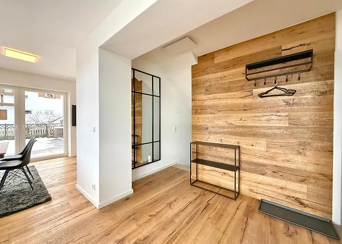 Apartamento Alpenlodge